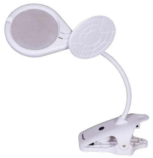 zdjęcie lupa Levenhuk Zeno Desk D19,  3