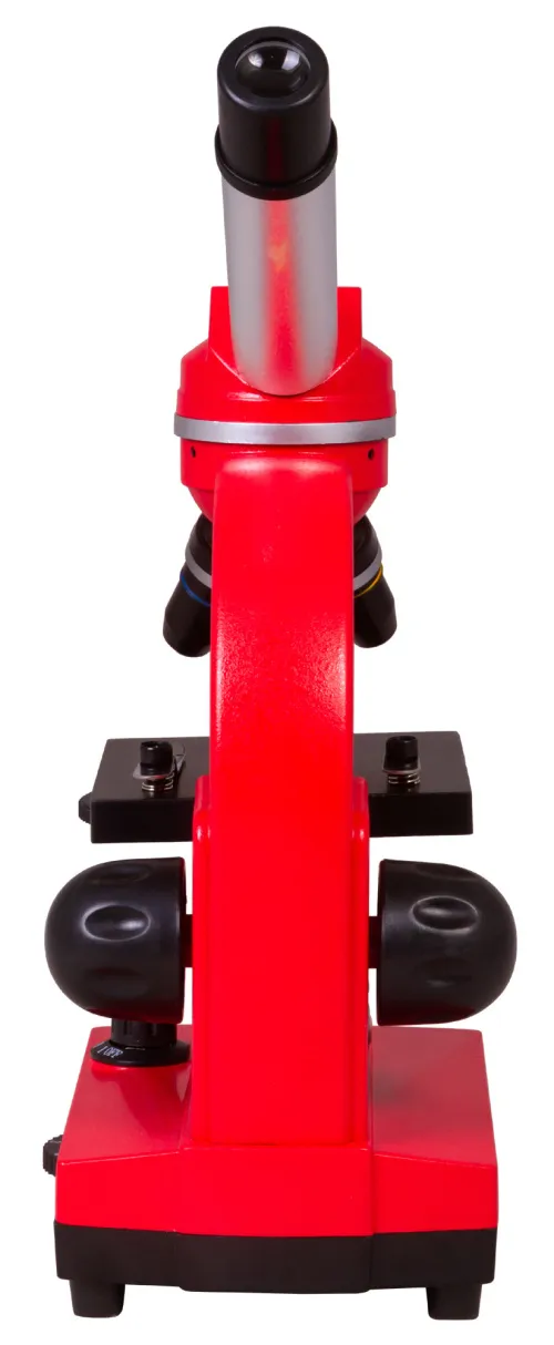 obraz mikroskop Bresser Junior Biolux SEL 40–1600x,  6