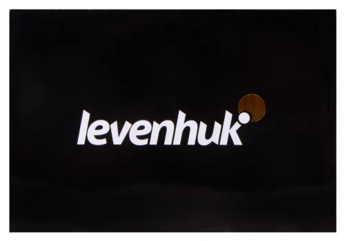 foto luneta Levenhuk Blaze Compact 50 ED,  20