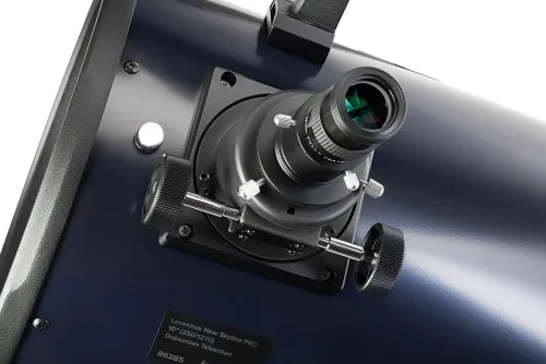 fotografia teleskop Dobsona Levenhuk New Skyline PRO 10" (250/1270),  5