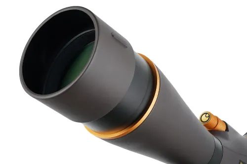 obraz luneta Levenhuk Blaze PRO 100,  10