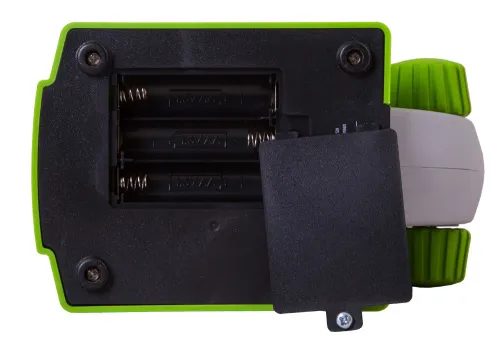 zdjęcie mikroskop Bresser Junior 40x-640x,  9