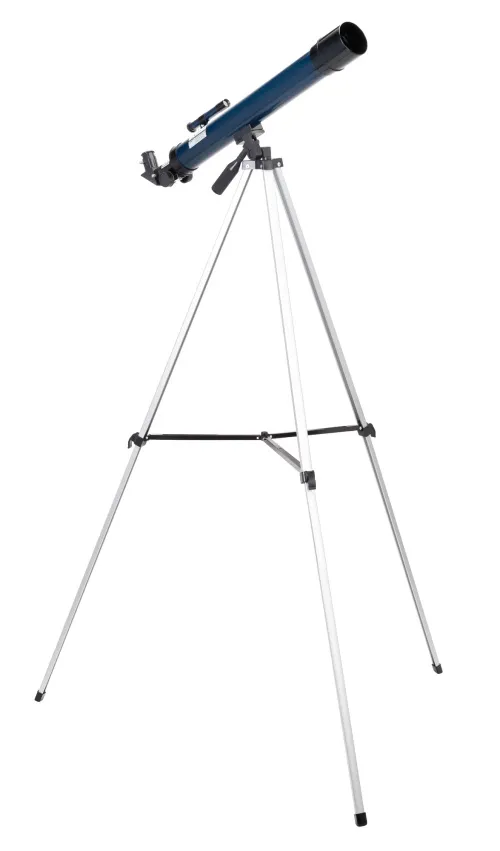 foto zestaw Levenhuk Discovery Scope 3 z książką,  9