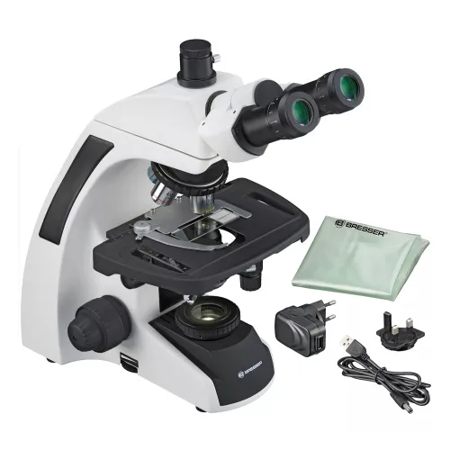 obraz mikroskop Bresser Science Infinity ,  6
