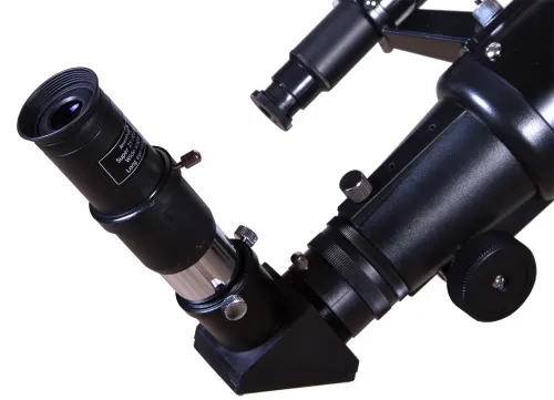 zdjęcie teleskop Levenhuk Skyline 70x700 AZ,  8