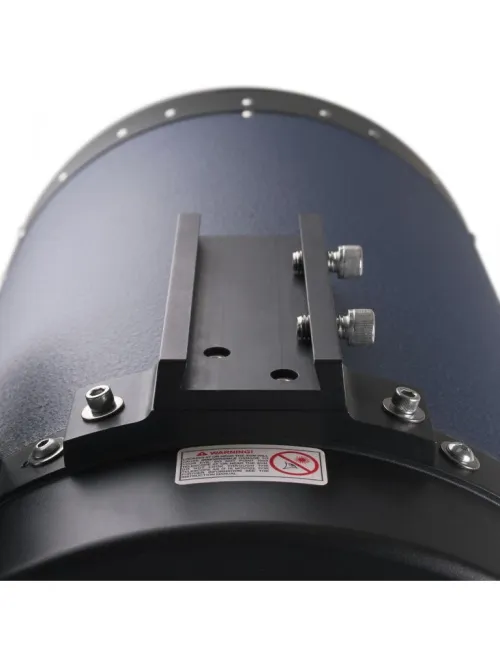 obraz tubus optyczny Meade 10" F/8 ACF,  4