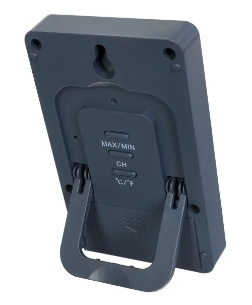 obraz stacja meteorologiczna Levenhuk Discovery Report W30,  5