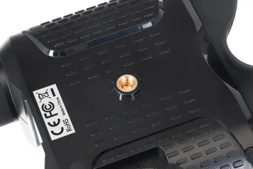 zdjęcie cyfrowa lornetka noktowizyjna Levenhuk Halo 13X Helmet,  11