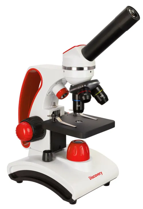 obraz mikroskop Levenhuk Discovery Pico,  8
