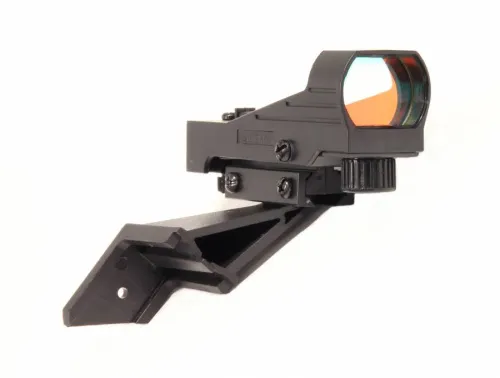 obraz teleskop Bresser Messier MC-100/1400 EXOS-1,  3