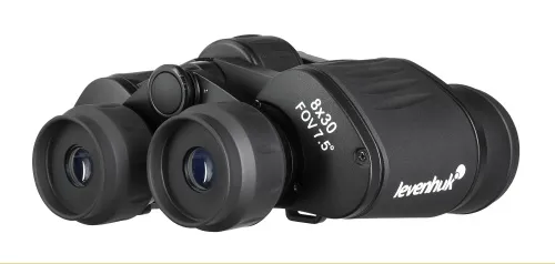 fotografia levenhuk New Atom 8x30 Binoculars,  12
