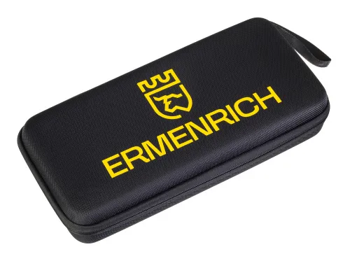 zdjęcie detektor gazu Ermenrich NG50,  3