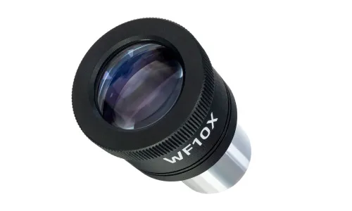 zdjęcie okular ze skalą (D 23,2 mm) 10х/20 mm MAGUS E10S,  3