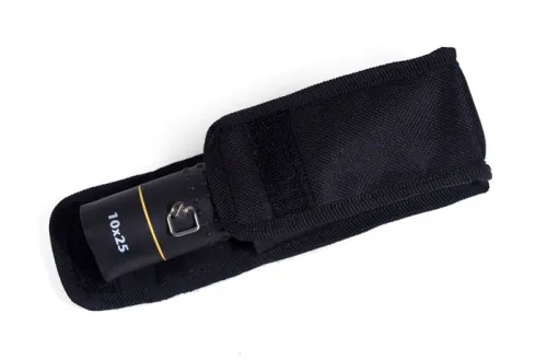 obraz monokular Bresser National Geographic 10x25,  4