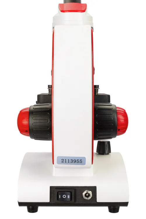 obraz mikroskop Levenhuk Discovery Pico,  9