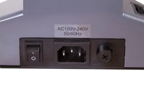 fotografia mikroskop trójokularowy Levenhuk 740T,  15