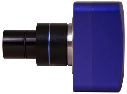 foto aparat cyfrowy fotograficzny Levenhuk M1400 PLUS,  8