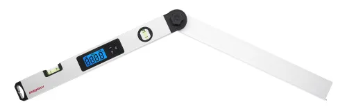 foto kątomierz elektroniczny Ermenrich Verk DA40,  8