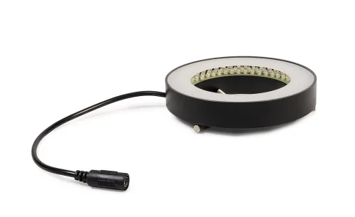 foto lampa pierścieniowa MAGUS LED RL18T,  2
