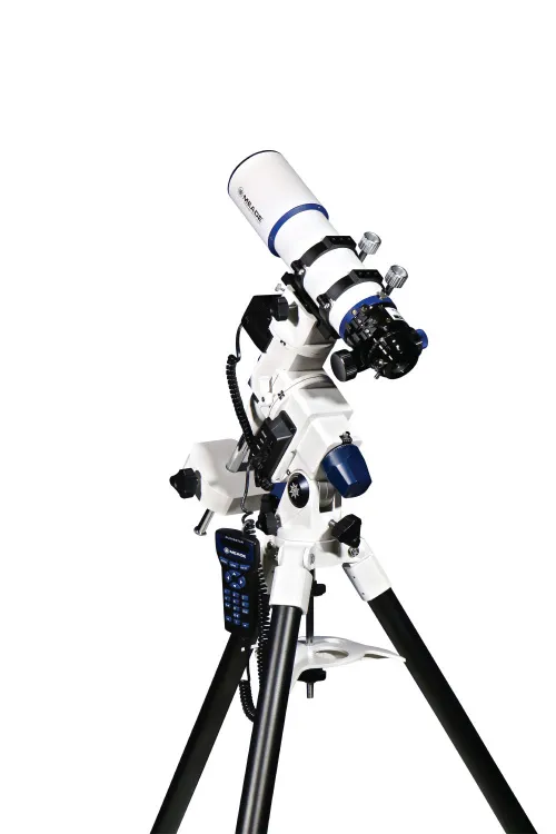 zdjęcie teleskop refrakcyjny Meade LX85 80 mm,  3