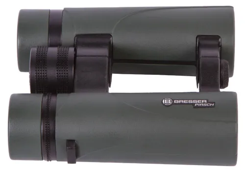 foto lornetka Bresser Pirsch 8x34,  6