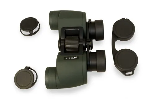 fotografia lornetka Levenhuk Sherman PRO 8x32,  6