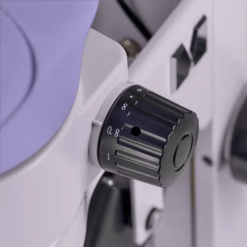 foto mikroskop stereoskopowy MAGUS Stereo A10,  8