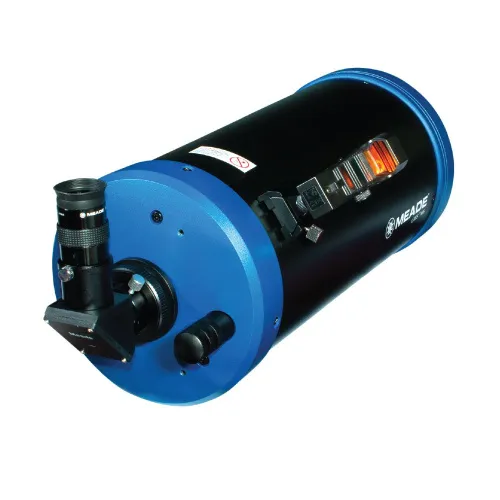 fotografia teleskop Maksutowa-Cassegraina Meade LX65 6" OTA,  2