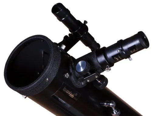 fotografia teleskop Levenhuk Skyline BASE 80S,  6