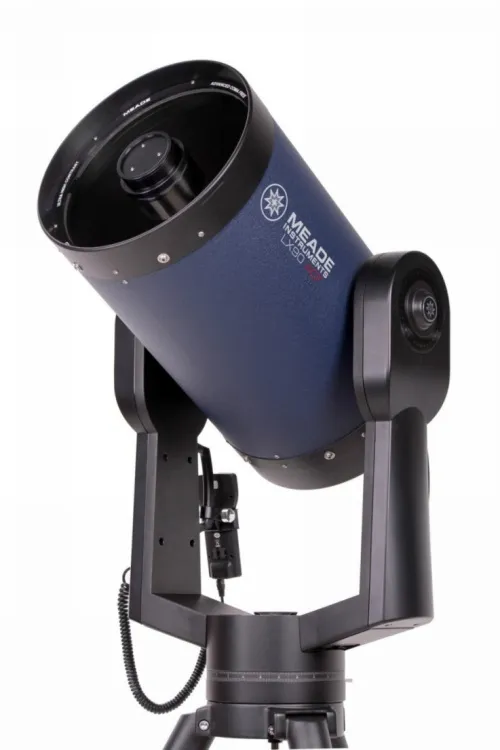 zdjęcie teleskop Meade LX90 12” F/10 ACF,  5