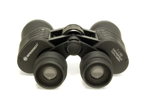 foto lornetka Bresser Hunter 7x50,  12