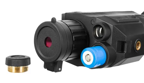 fotografia monokular noktowizyjny Levenhuk Atom Digital DNM100,  11