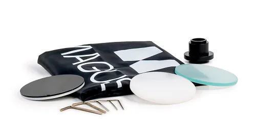 obraz mikroskop stereoskopowy MAGUS Stereo 9T,  19