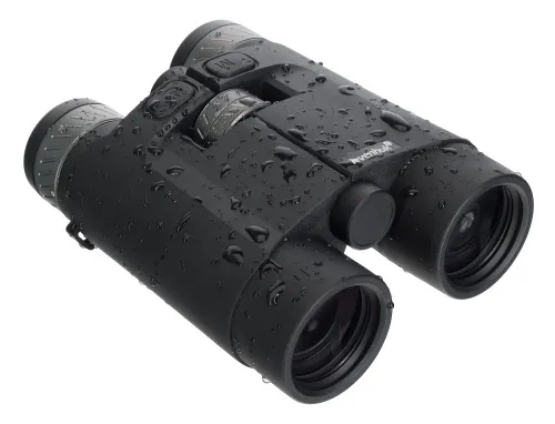 zdjęcie lornetka z dalmierzem Levenhuk Guard PRO 3000,  8