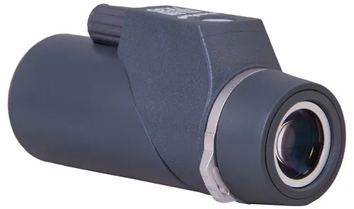 fotografia monokular Levenhuk Nelson 7x35 z celownikiem i kompasem,  4