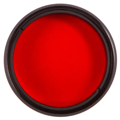 zdjęcie filtr jasnoczerwony Explore Scientific N23A 1,25",  5