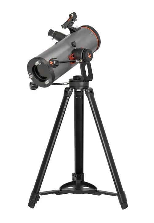 obraz fototeleskop Levenhuk Kelvin Nova PLUS 114/500,  5