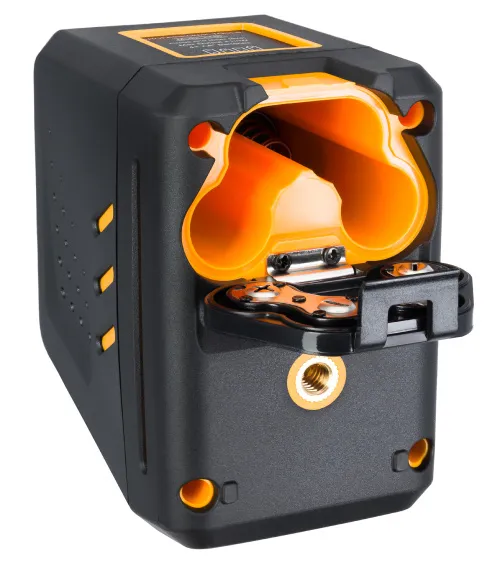 fotografia poziomica laserowa Ermenrich BASE LT20,  9
