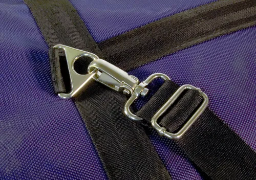 obraz futerał Levenhuk Zongo 80, duży, niebieski,  2