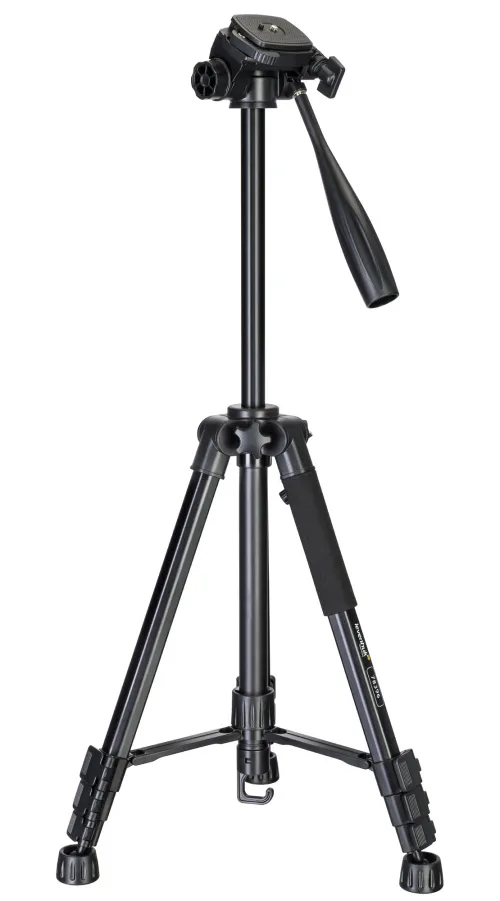 zdjęcie statyw Levenhuk Level BASE TR40,  4