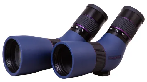 fotografia luneta Levenhuk Blaze Compact 60,  4