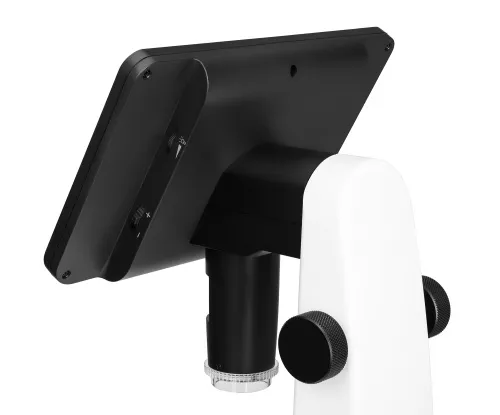 fotografia mikroskop cyfrowy Levenhuk DTX 800 LCD,  8