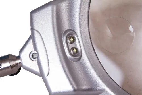 fotografia lupa Levenhuk Zeno Desk D9,  8