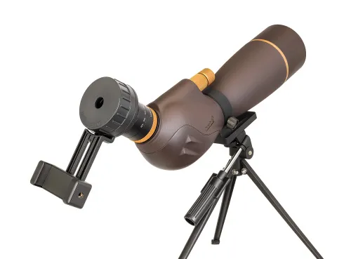 obraz luneta Levenhuk New Blaze PRO 70,  10