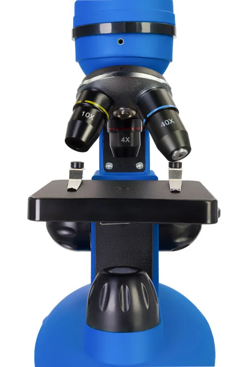 zdjęcie mikroskop Levenhuk Discovery Nano,  11