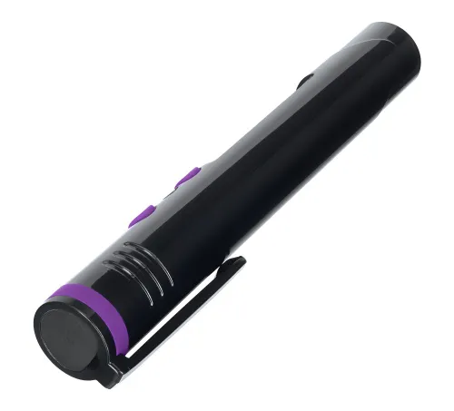 fotografia detektor promieniowania Ermenrich Ping RD20,  5