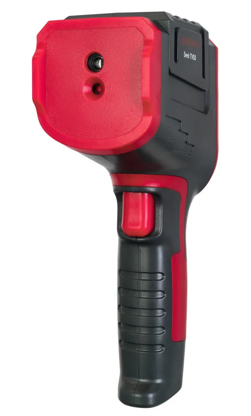 zdjęcie kamera termowizyjna Ermenrich Seek TV50,  6