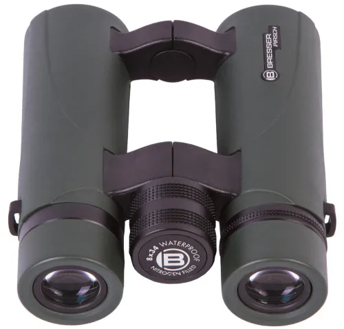 foto lornetka Bresser Pirsch 8x34,  4