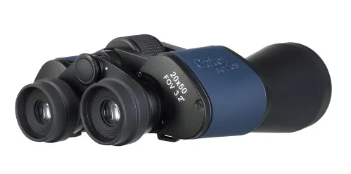 fotografia lornetka Levenhuk Discovery New Gator 20x50,  12