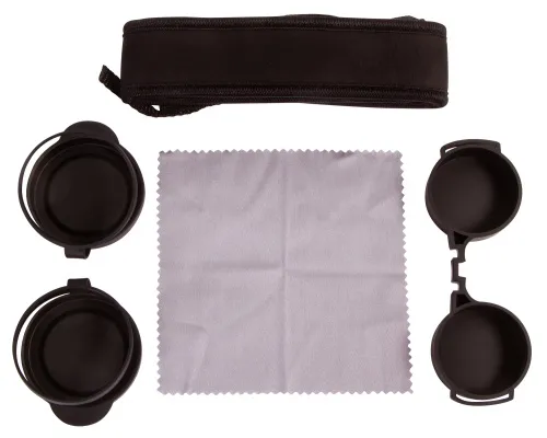 fotografia lornetka Levenhuk Karma BASE 8x42,  12